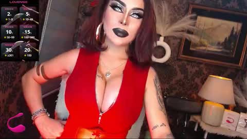 MARIA online show from October 20, 7:02 am