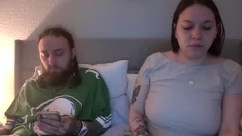 James  Sasha online show from April 26, 4:43 am