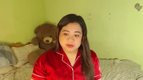 SHANTAL MARIE online show from October 14, 12:19 pm