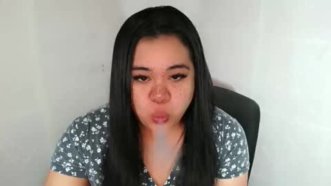 SHANTAL MARIE online show from November 25, 2:32 am