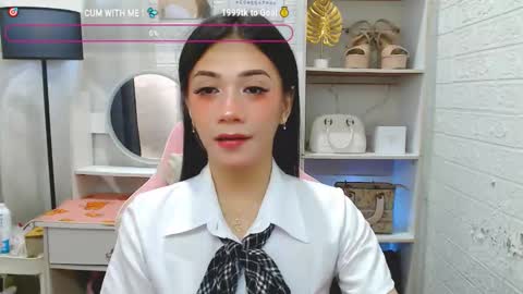 exotictssavie online show from October 22, 10:55 pm