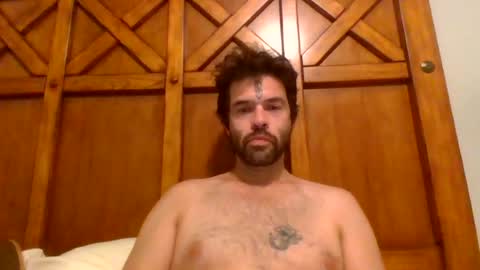 Antonio Leon Gibson-Cushing online show from July 7, 11:14 am
