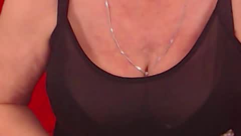 Alana online show from March 21, 11:08 pm