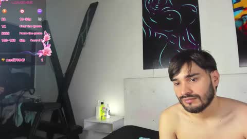 Evelyn And Andi online show from October 21, 11:59 am