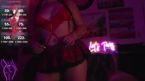 explicitshaybaby online show from July 31, 6:47 am