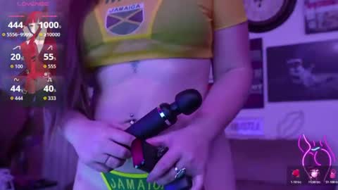 explicitshaybaby online show from June 18, 7:14 am