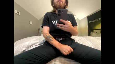 Explosivee andyy online show from October 26, 9:36 pm