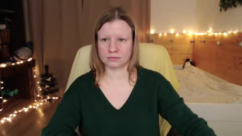 Crystal online show from February 15, 10:21 pm