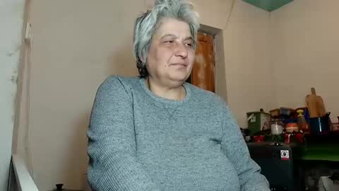 ExquisiteMature online show from February 15, 1:31 am