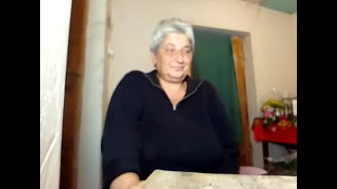 ExquisiteMature online show from October 10, 8:35 pm