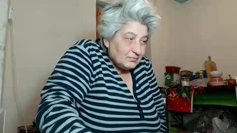 ExquisiteMature online show from February 16, 2:21 pm