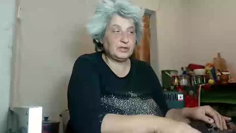 ExquisiteMature online show from March 10, 3:30 pm