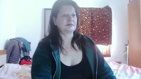 ExtasyMature online show from March 26, 10:42 am