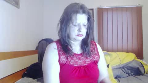 ExtasyMature online show from November 29, 8:11 am