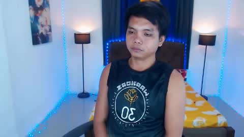 JOHNDAVE online show from March 13, 4:16 am