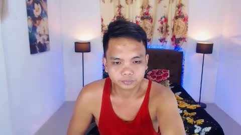 JOHNDAVE online show from March 30, 8:47 am