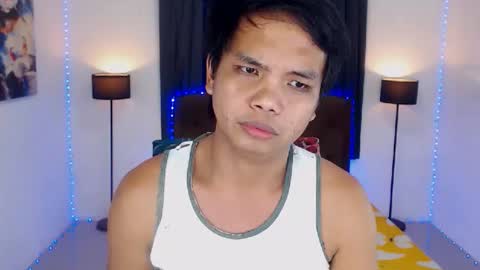 JOHNDAVE online show from March 24, 8:42 am