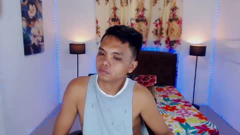 JOHNDAVE online show from March 31, 8:48 am