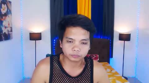 JOHNDAVE online show from March 22, 8:29 am