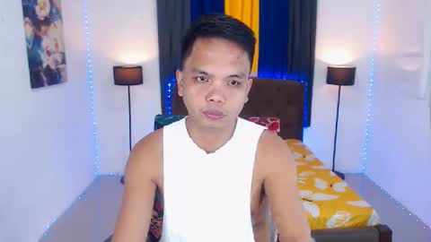 JOHNDAVE online show from March 26, 2:28 am