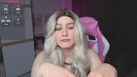 Michelle online show from April 8, 2:42 pm