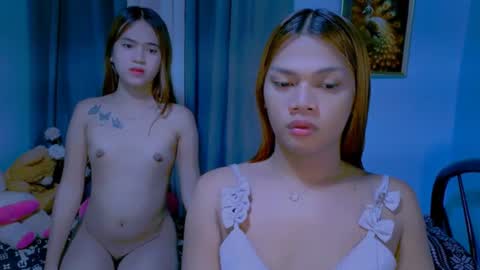 I DO EVERTHING U WANT BECAUSE IM EXTREME LIAN online show from July 24, 4:04 pm