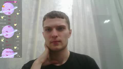 Beavis online show from October 3, 12:57 pm