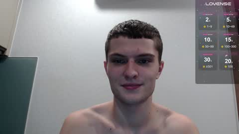 Beavis online show from December 2, 6:46 am