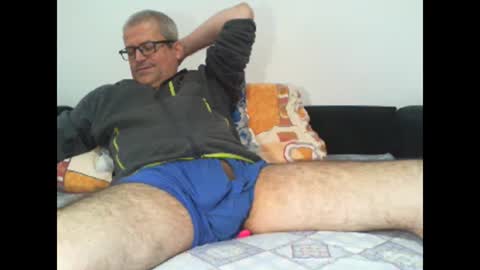 GEORGE online show from February 3, 6:51 am