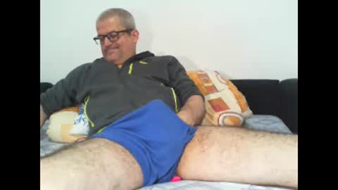 GEORGE online show from April 7, 5:20 am