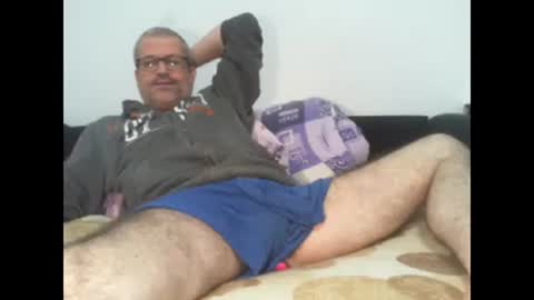 GEORGE online show from November 29, 3:47 am