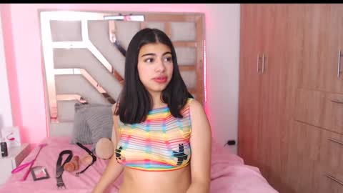 eylin_sofia online show from January 18, 10:28 am