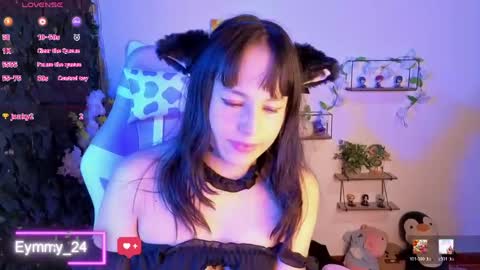 eymmy_24 online show from March 12, 2:04 am