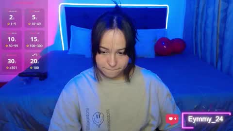 eymmy_24 online show from November 8, 3:20 am