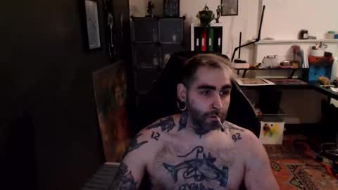 Eytab online show from November 11, 8:00 pm