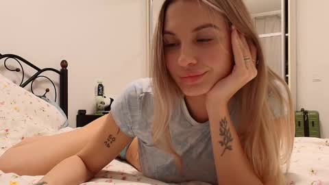 call me Princess online show from November 27, 6:26 pm