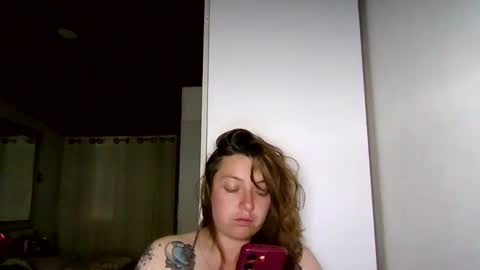 Aimee online show from November 28, 2:30 am