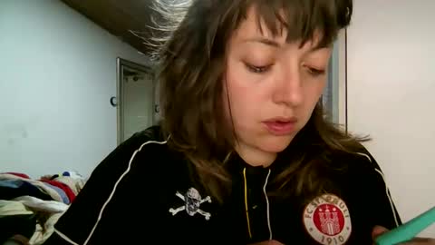 Aimee online show from February 8, 4:36 am