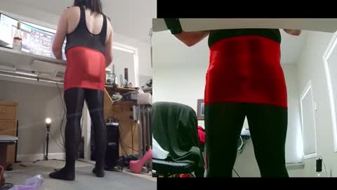 EZONDI online show from November 27, 4:42 am