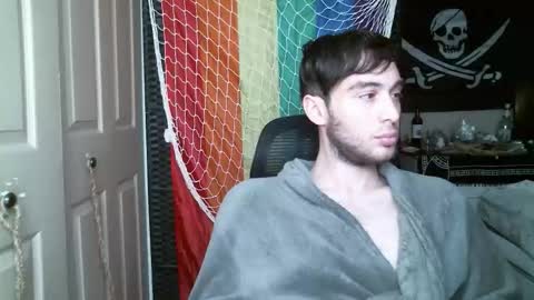 Ezra Naamah online show from February 2, 7:54 pm