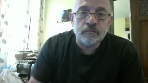 f1zzeek online show from July 20, 12:51 pm