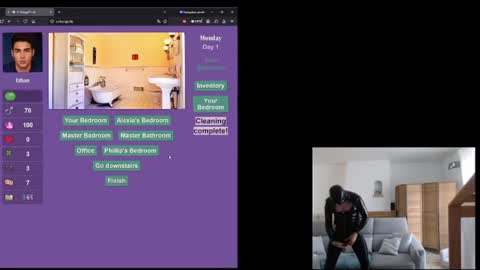 F3mdomlover online show from June 24, 6:53 am