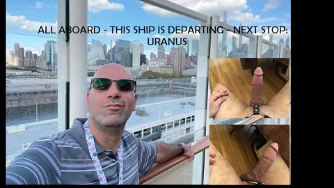 Rob The Russian Bear online show from January 6, 1:52 pm