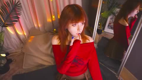 fa1ryforest online show from March 19, 5:46 am