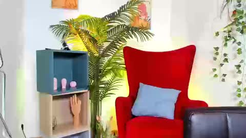 fa1ryforest online show from March 14, 7:01 am