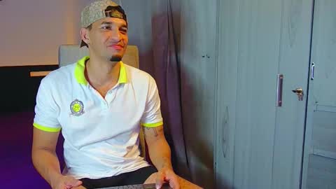 fabi online show from December 14, 1:01 am