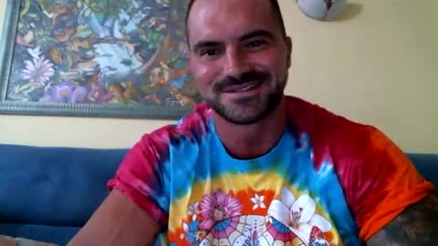 Fabi Vega online show from January 9, 12:49 am