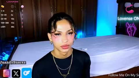 Fabi online show from October 6, 3:19 pm