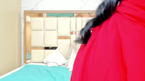  Fabi  online show from February 13, 10:43 pm