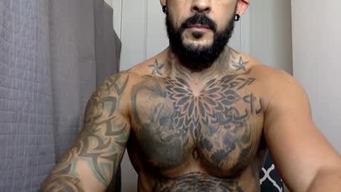 Fabianelgalan online show from December 29, 6:03 am